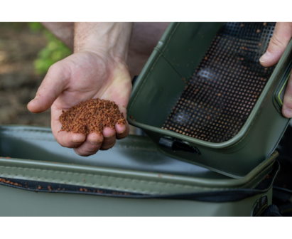 Korum EVA Tackle &amp; Bait Carryall 15L