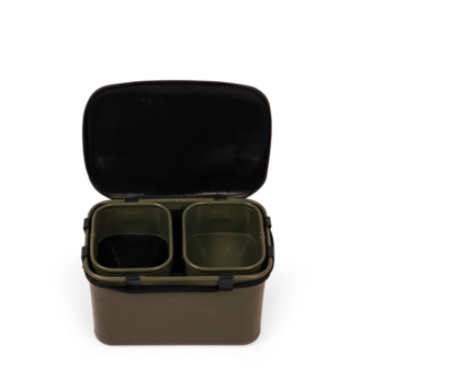 Korum EVA Solid Bait Station 8L