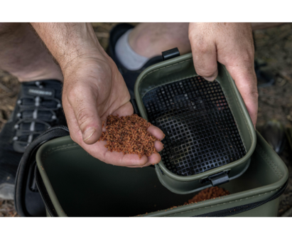 Korum EVA Solid Bait Station 8L