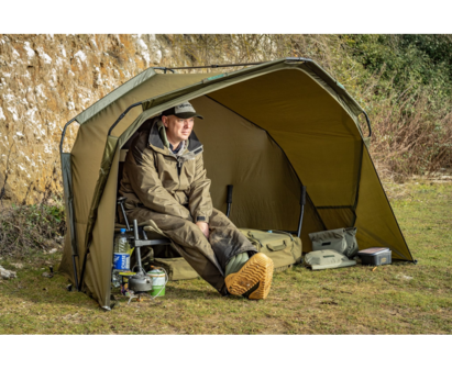 Korum Day Shelter