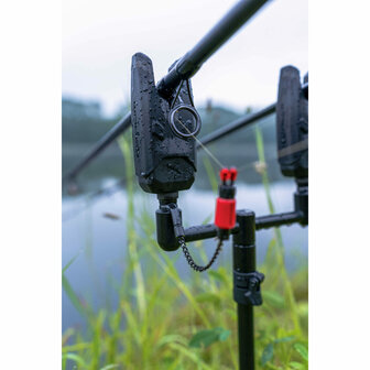Korum KSI6 2 Rod Remote Alarm Set