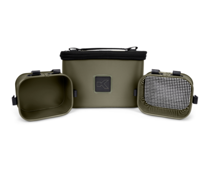 Korum Eva Bait Station