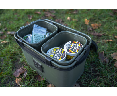 Korum Eva Bait Station