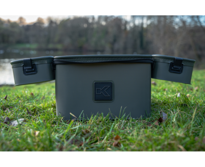Korum Eva Bait Station
