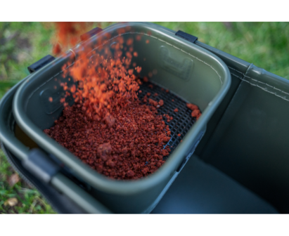 Korum Eva Bait Station