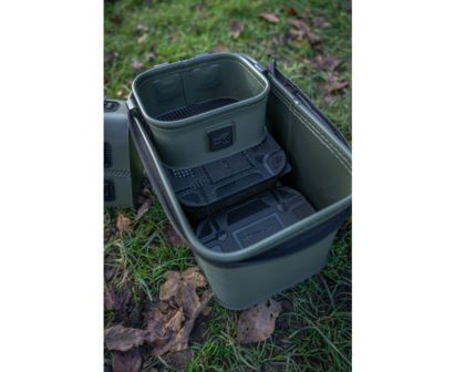 Korum Eva Bait Station