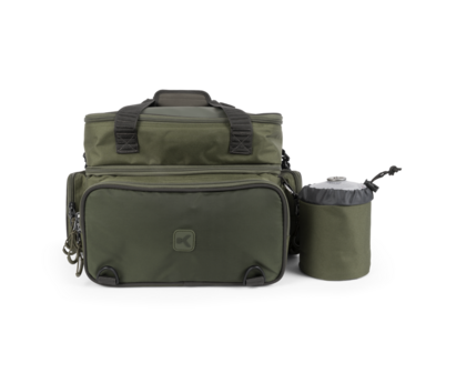 Korum Progress Tackle &amp; Bait Bag