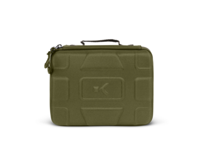 Korum Progress Hardcase Pouch 4L