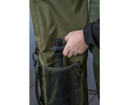 Korum Progress Quiver 3 Rod