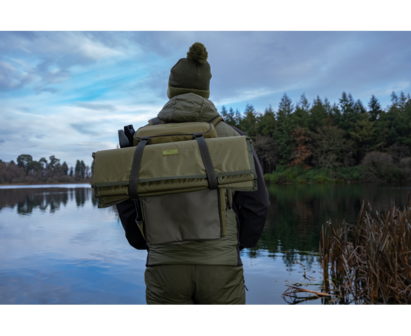 Korum Progress Roversack 25L