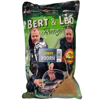 Bert &amp; Leo Super Voorn