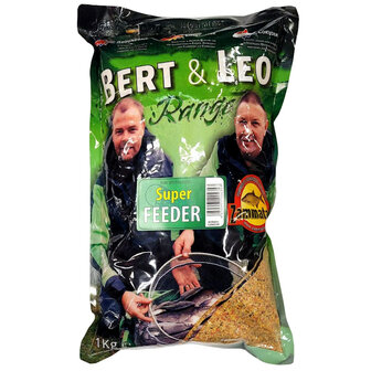 Zammataro Bert &amp; Leo Feeder