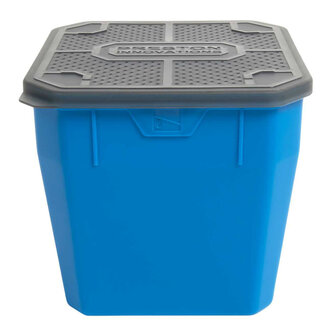 Preston Bait Tubs 4pt