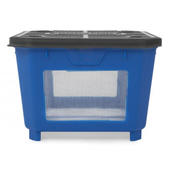 Preston Ventamesh Tub 3pt