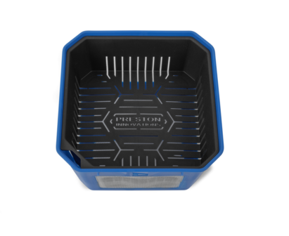 Preston Bait Strainer