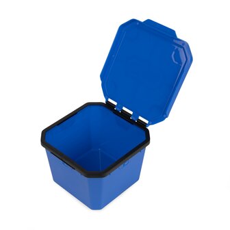 Preston Flip Lid Bait Tub 3pt