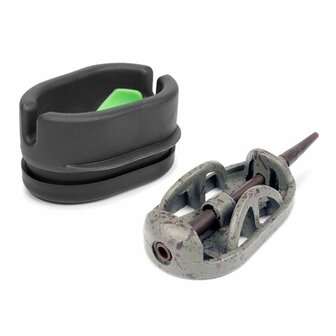 Lead Free Dura Method &amp; Mould