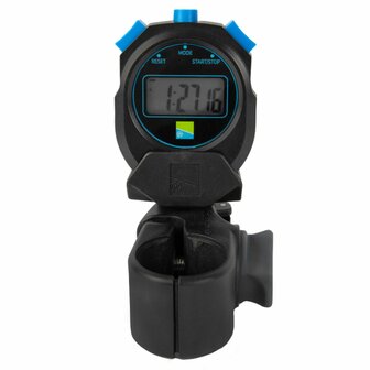 Preston Offbox Stopwatch