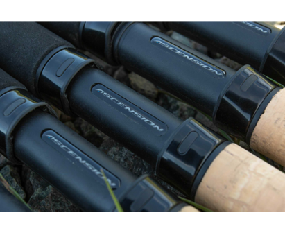 Preston Ascension Feeder Rod