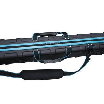 Drennan Armoured Pole Case