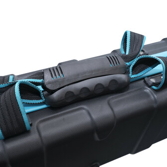 Drennan Armoured Pole Case