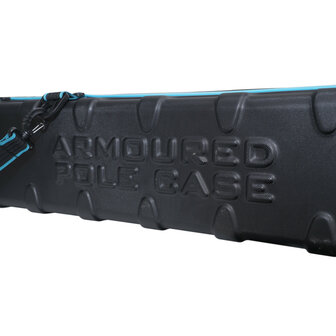 Drennan Armoured Pole Case