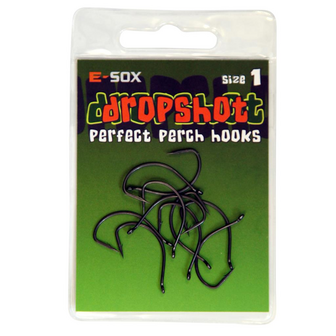 E-Sox Dropshot Hooks