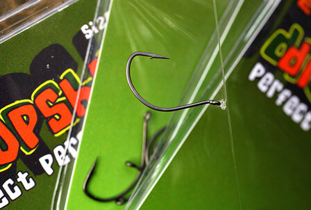 E-Sox Dropshot Hooks