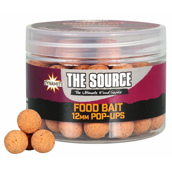 Dynamite Baits The Source Pop Ups