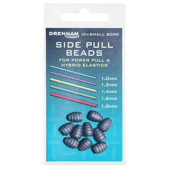 Drennan Side Pull Beads Small