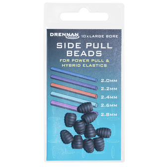 Drennan Side Pull Beads Large