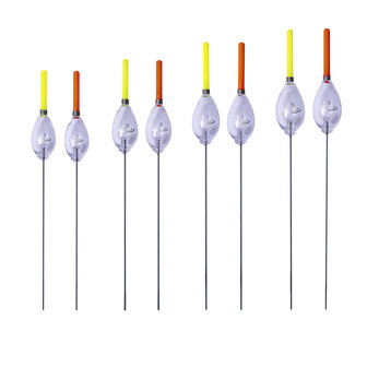 Drennan Island Crystal Floats