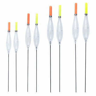 Drennan Crystal Casters