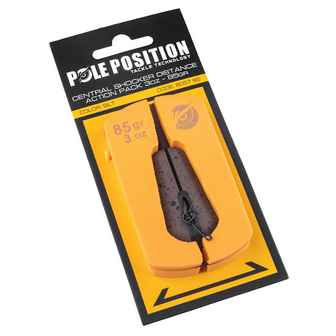Pole Position CS Distance Action Pack