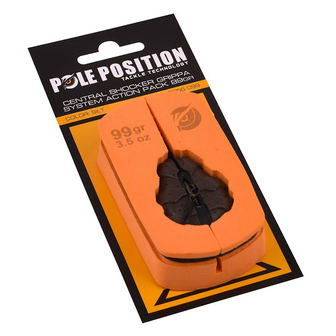 Pole Position CS Grippa Action Pack