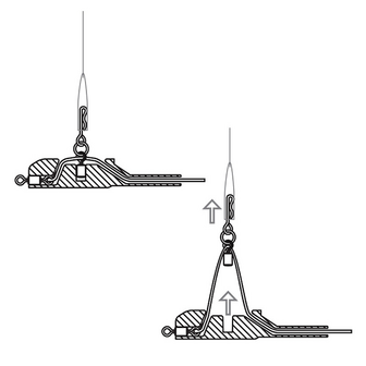 Pole Position CS Grippa Action Pack Silt 142g