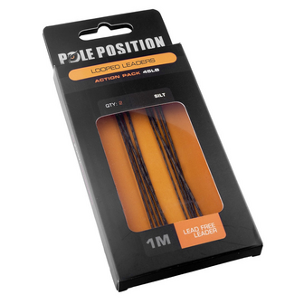 Pole Position Unleaded Looped Leader