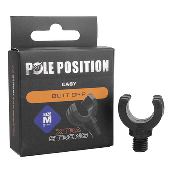 Pole Position Easy Butt Grip