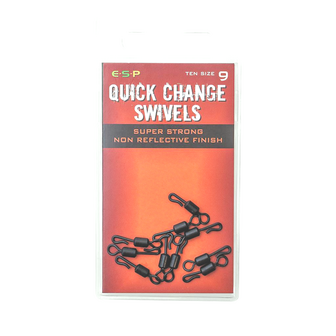ESP Quick Change Swivel