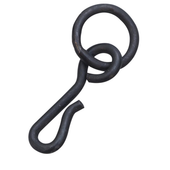 ESP Quick Change Heli Clip