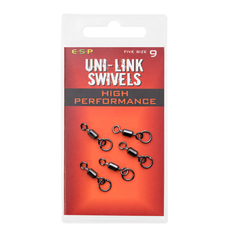 ESP High Performance Uni Link Swivel