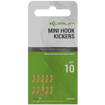 Korum Smokescreen Mini Hook Kickers