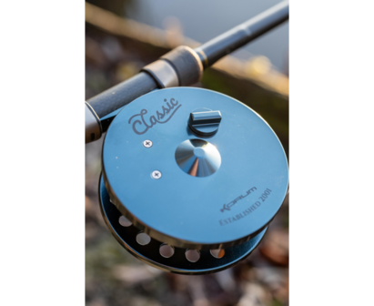 Korum Classic Centrepin