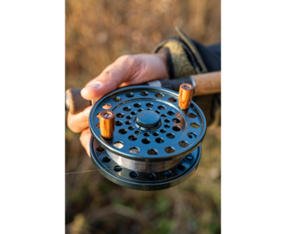 Korum Classic Centrepin