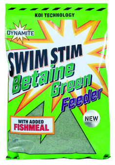 Dynamite Betaine Green Feeder