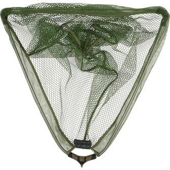 Korum Power Folding Triangle Latex Net