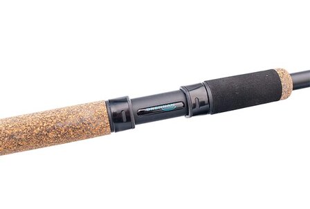 Vertex Carp Method Rods