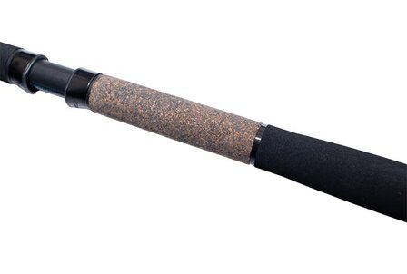 Vertex Carp Method Rods