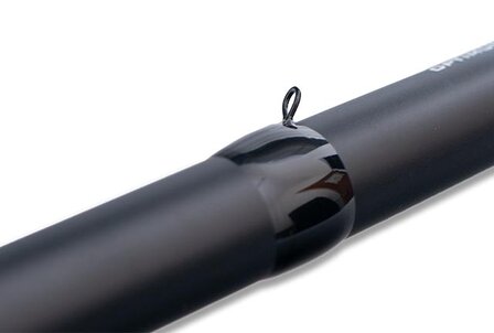 Vertex Carp Method Rods