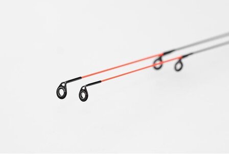 Vertex Carp Method Rods